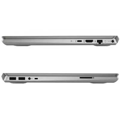 Ноутбук HP Pavilion 14-ce3015ur (8PJ83EA) - 4