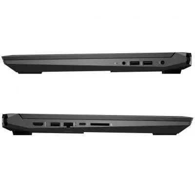 Ноутбук HP Pavilion 17 Gaming (7QA73EA) - 3