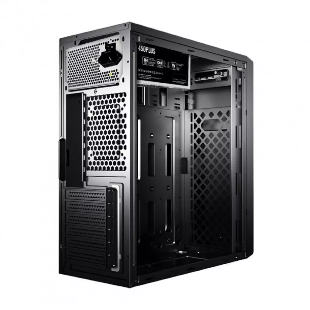 Корпус 1stPlayer A1-450PLS - 2