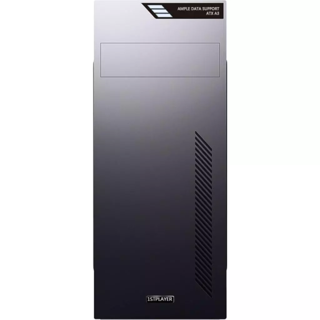 Корпус 1stPlayer A3-450PLS - 1