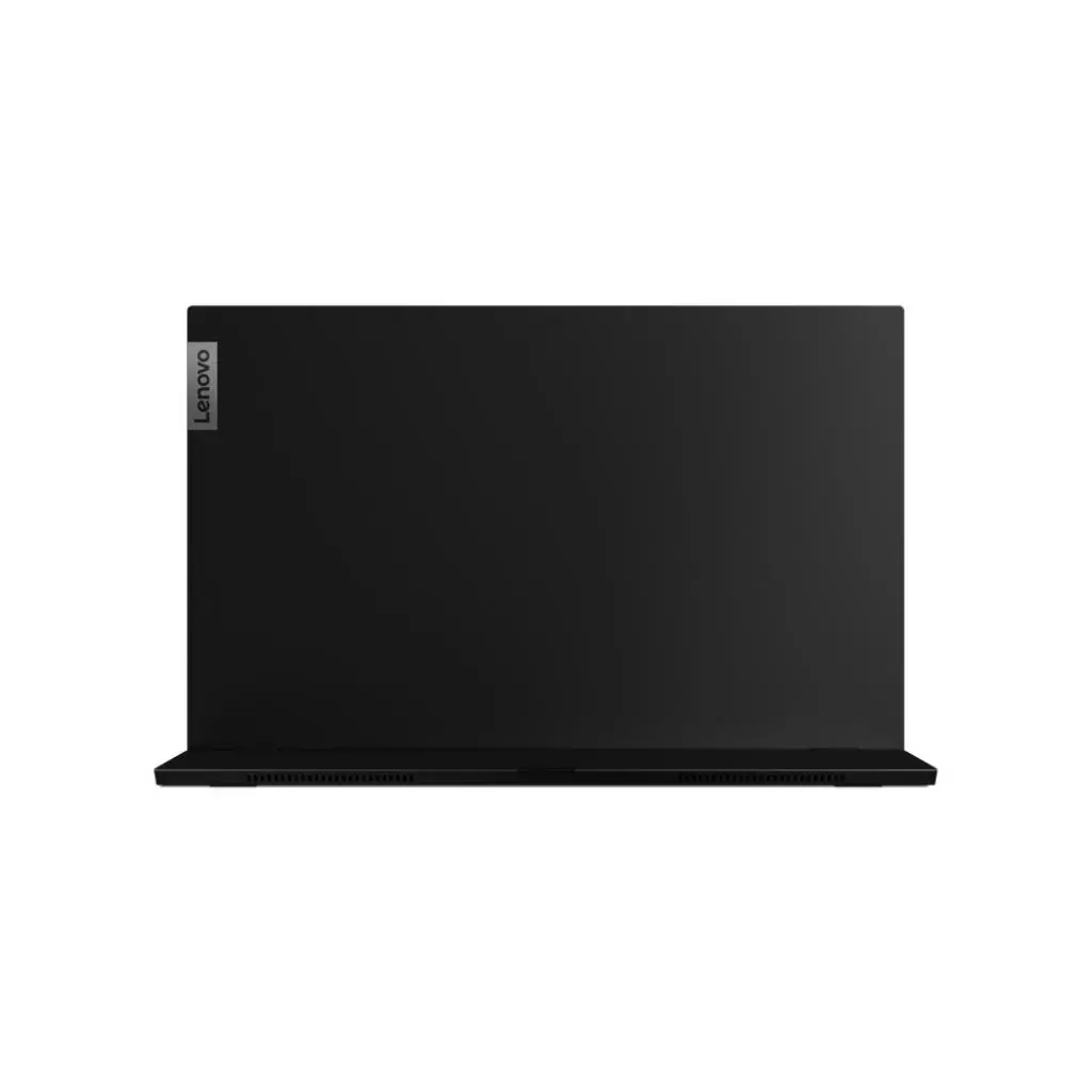 Монитор Lenovo ThinkVision M14 FHD (61DDUAT6UA) - 2