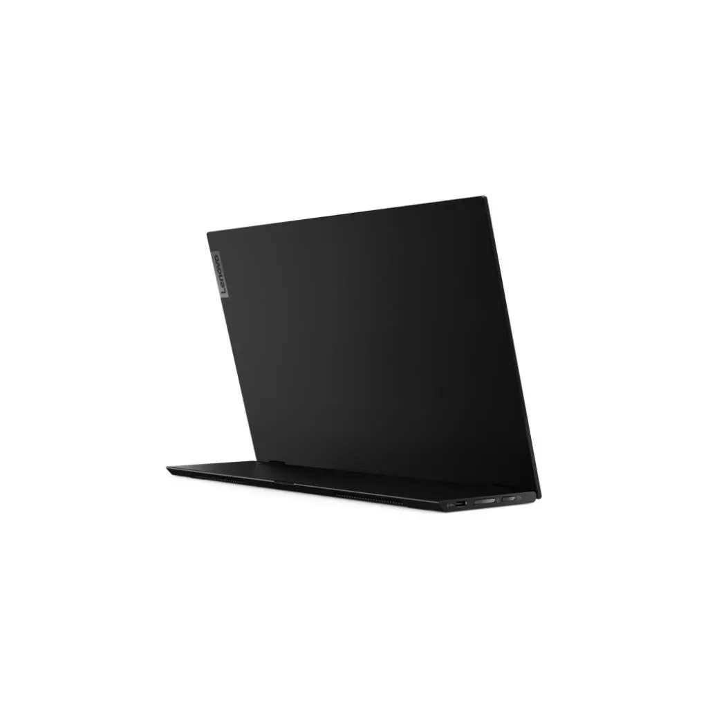 Монитор Lenovo ThinkVision M14 FHD (61DDUAT6UA) - 3