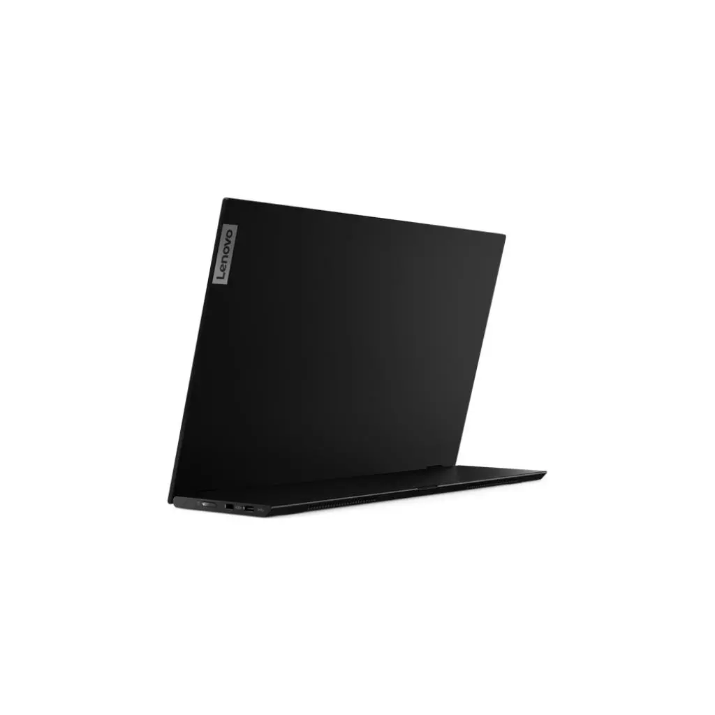 Монитор Lenovo ThinkVision M14 FHD (61DDUAT6UA) - 4