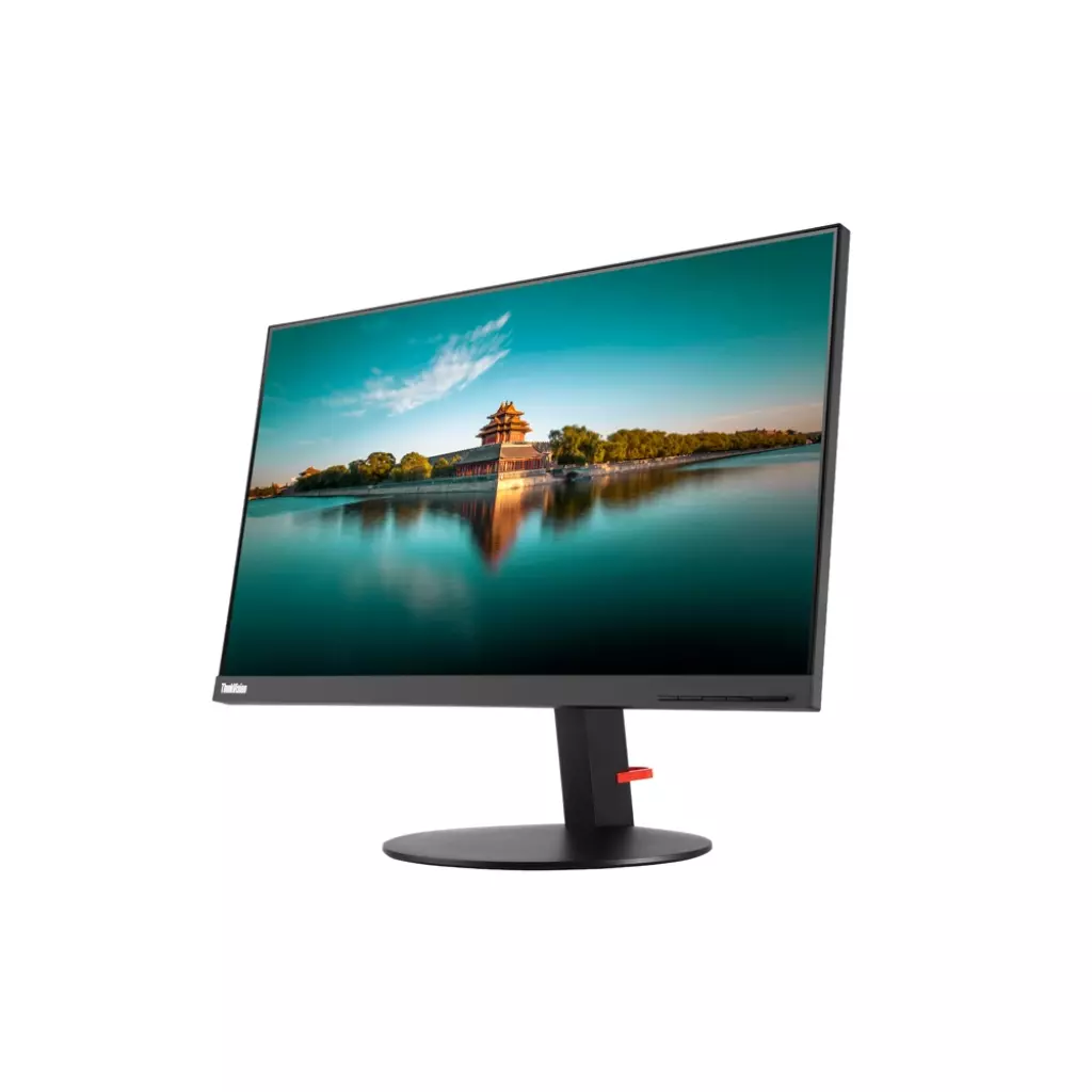 Монитор Lenovo ThinkVision P24q-20 WQHD (61F5GAT1UA) - 2