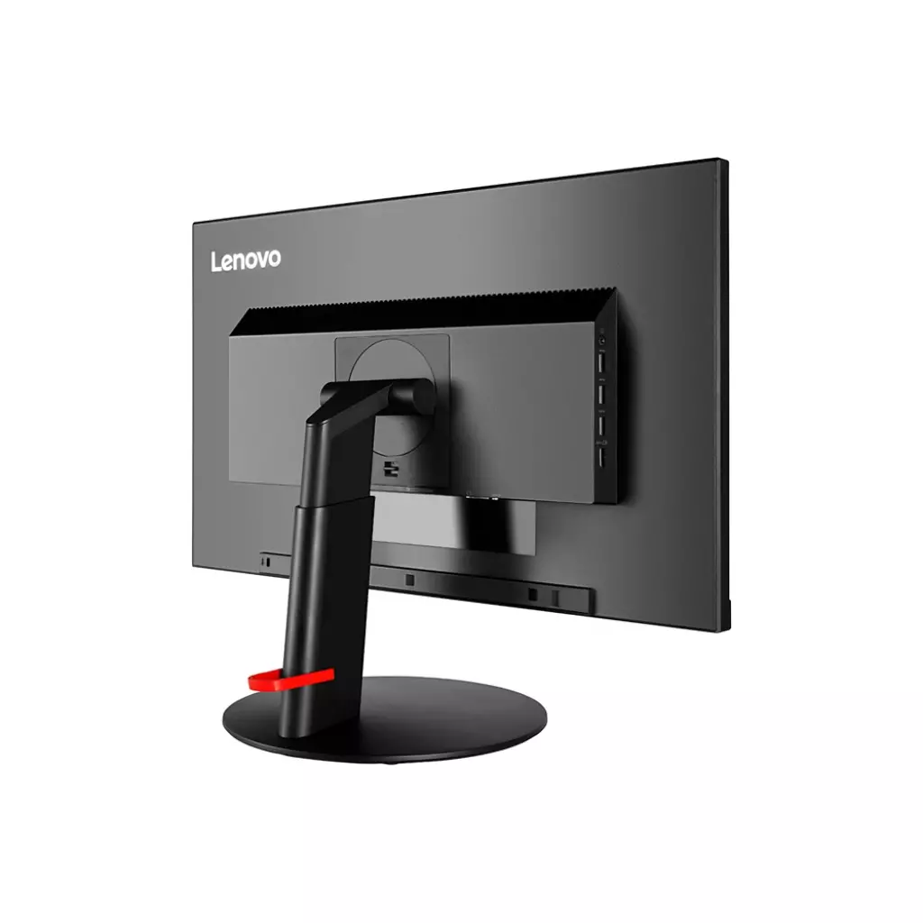 Монитор Lenovo ThinkVision P24q-20 WQHD (61F5GAT1UA) - 3