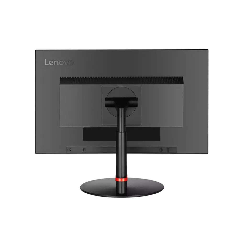 Монитор Lenovo ThinkVision P24q-20 WQHD (61F5GAT1UA) - 5