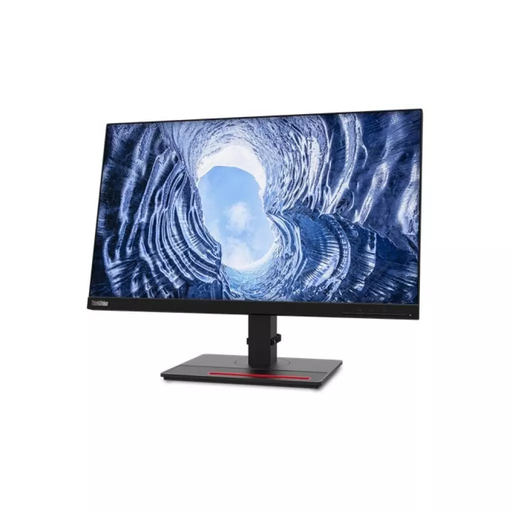 Монитор Lenovo ThinkVision T24h-20 WQHD (61F0GAT1UA) - 1 Монитор Lenovo ThinkVision T24h-20 WQHD (61F0GAT1UA) - 1