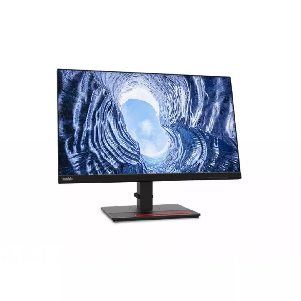 Монитор Lenovo ThinkVision T24h-20 WQHD (61F0GAT1UA) - 2 Монитор Lenovo ThinkVision T24h-20 WQHD (61F0GAT1UA) - 2