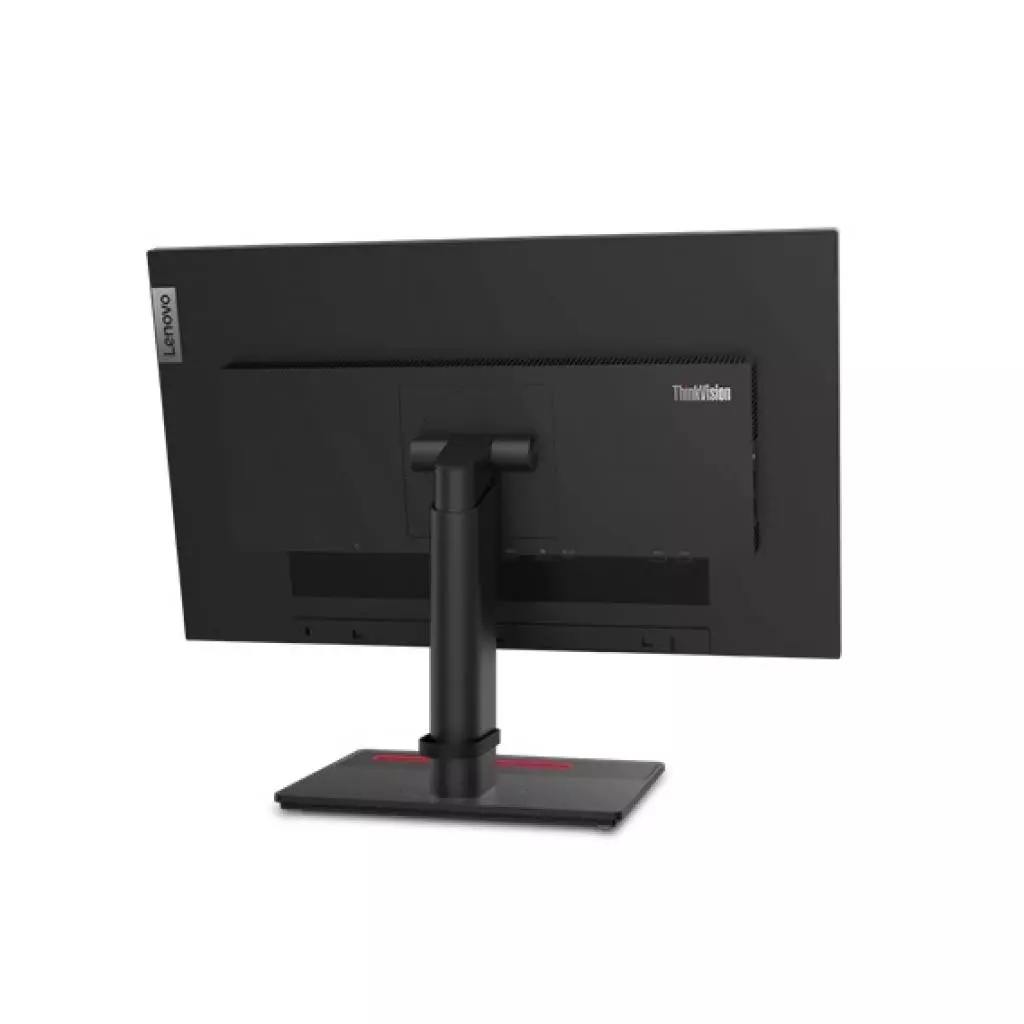 Монитор Lenovo ThinkVision T24h-20 WQHD (61F0GAT1UA) - 4 Монитор Lenovo ThinkVision T24h-20 WQHD (61F0GAT1UA) - 4
