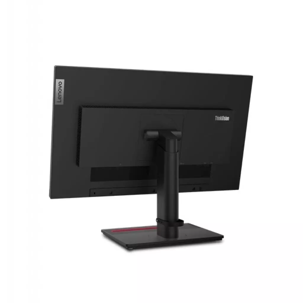 Монитор Lenovo ThinkVision T24h-20 WQHD (61F0GAT1UA) - 5 Монитор Lenovo ThinkVision T24h-20 WQHD (61F0GAT1UA) - 5