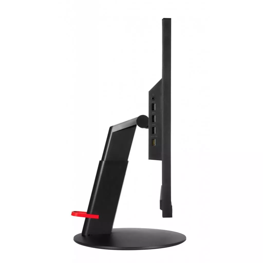 Монитор Lenovo ThinkVision T24d FHD (61B4MAT1UA) - 4