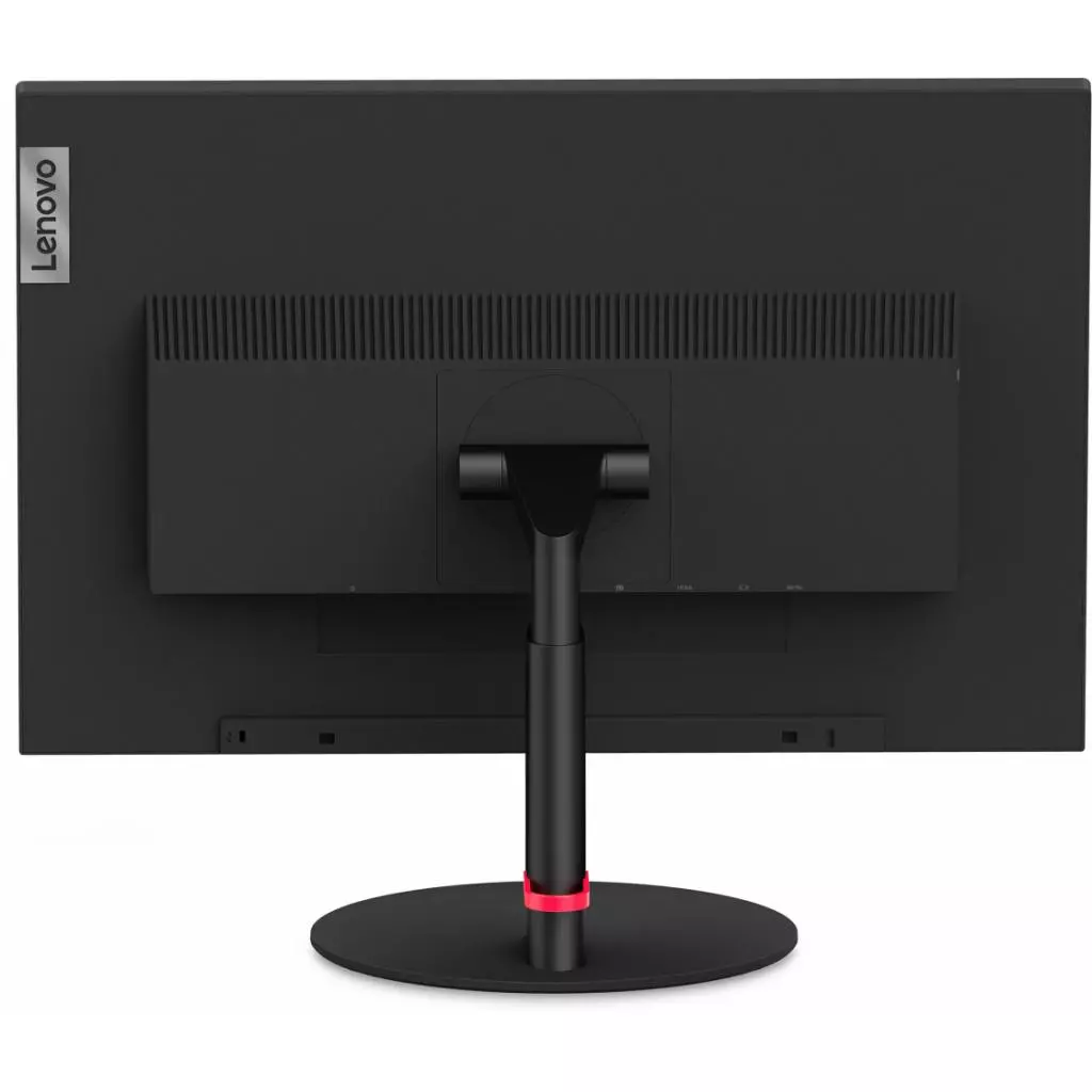 Монитор Lenovo ThinkVision T25d-10,FHD (61DBMAT1UA) - 3 Монитор Lenovo ThinkVision T25d-10,FHD (61DBMAT1UA) - 3