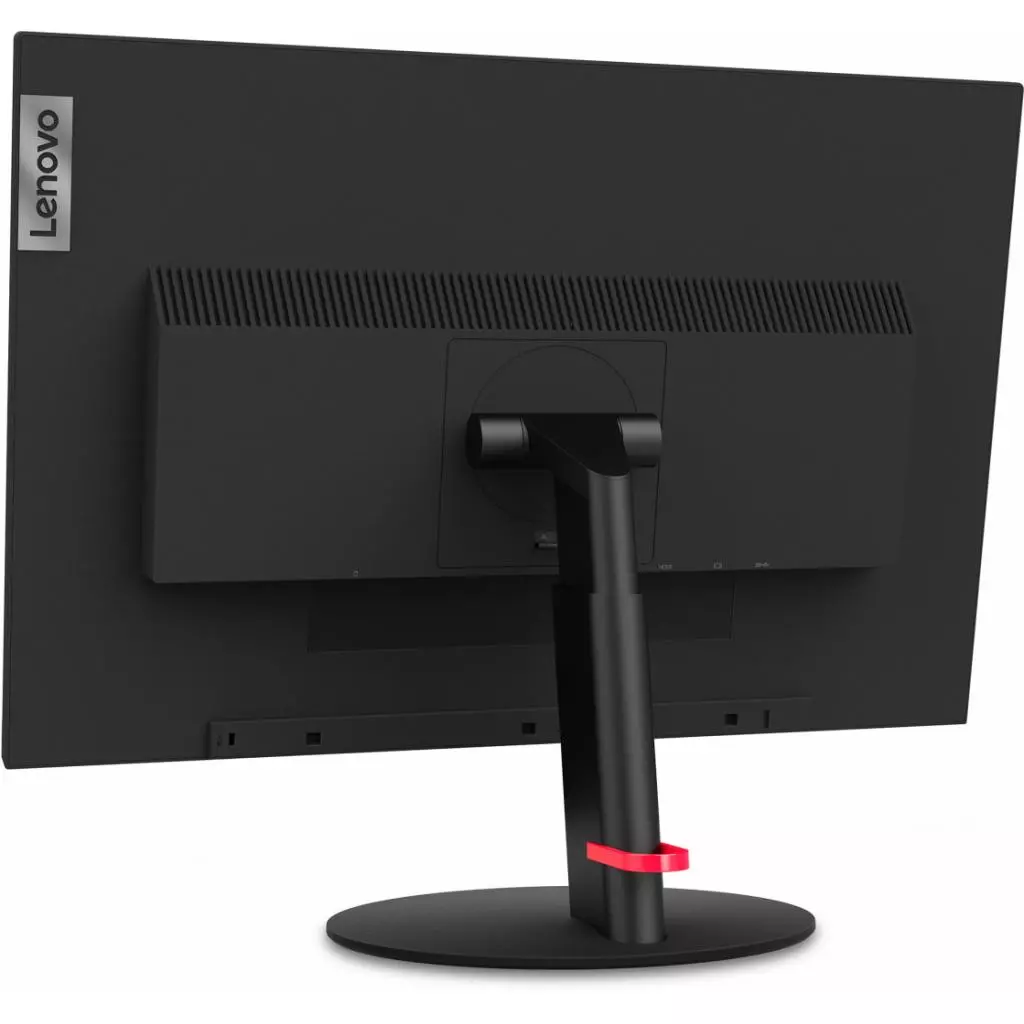 Монитор Lenovo ThinkVision T25d-10,FHD (61DBMAT1UA) - 4 Монитор Lenovo ThinkVision T25d-10,FHD (61DBMAT1UA) - 4