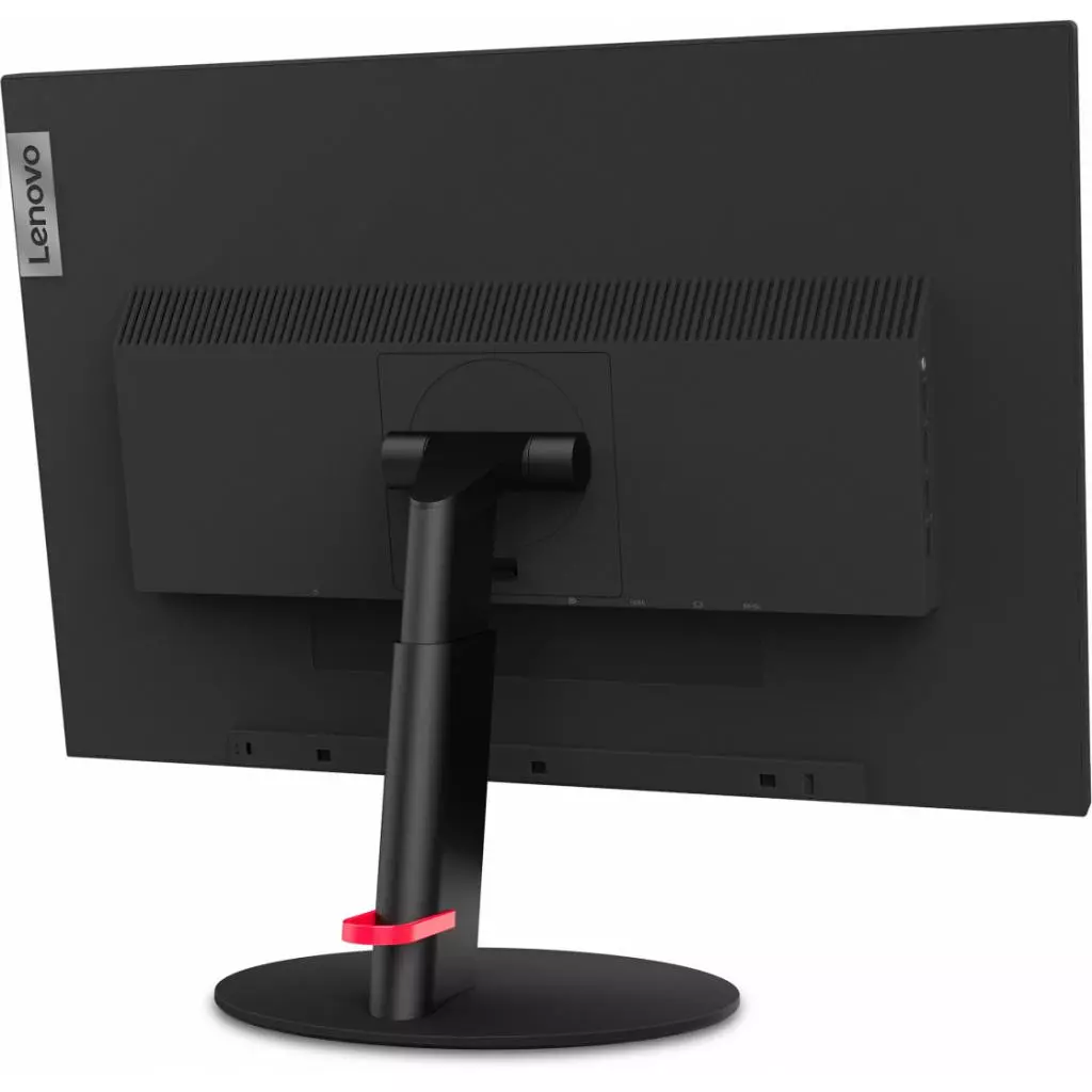 Монитор Lenovo ThinkVision T25d-10,FHD (61DBMAT1UA) - 5 Монитор Lenovo ThinkVision T25d-10,FHD (61DBMAT1UA) - 5