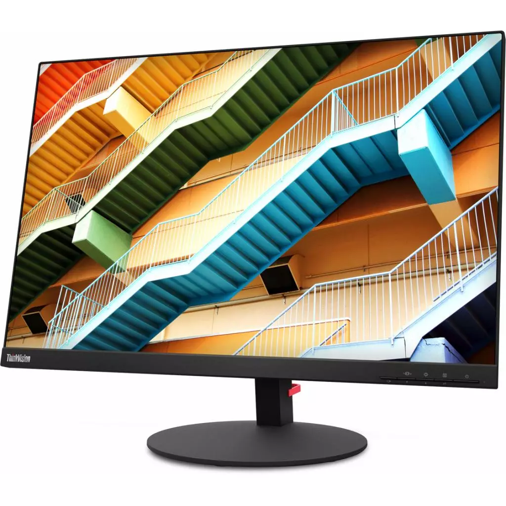 Монитор Lenovo ThinkVision T25m-10 FHD (61DCRAT1UA) - 1 Монитор Lenovo ThinkVision T25m-10 FHD (61DCRAT1UA) - 1