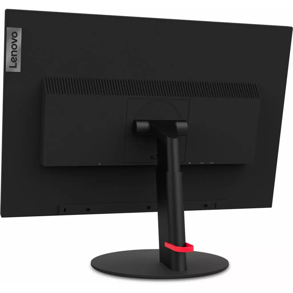 Монитор Lenovo ThinkVision T25m-10 FHD (61DCRAT1UA) - 5 Монитор Lenovo ThinkVision T25m-10 FHD (61DCRAT1UA) - 5