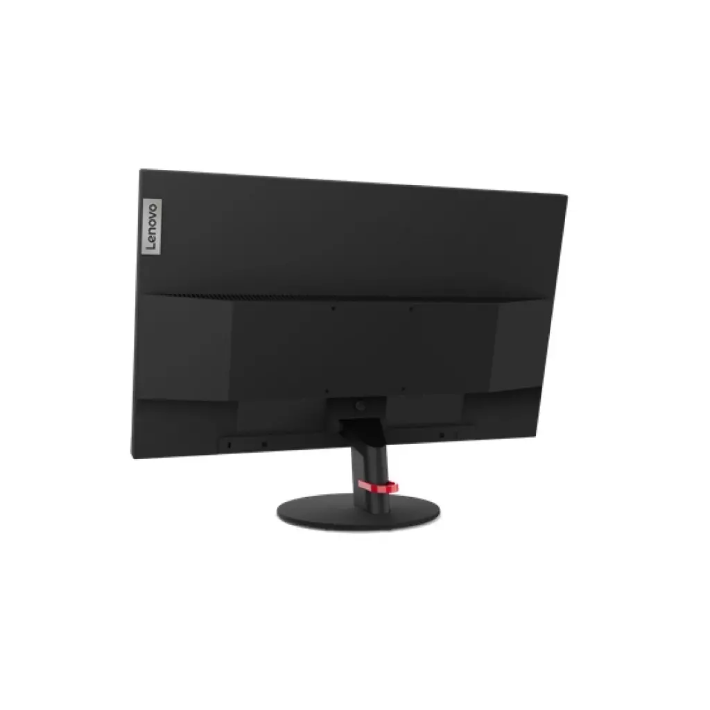 Монитор Lenovo ThinkVision S27q-10 WQHD (61E8GAT1UA) - 7