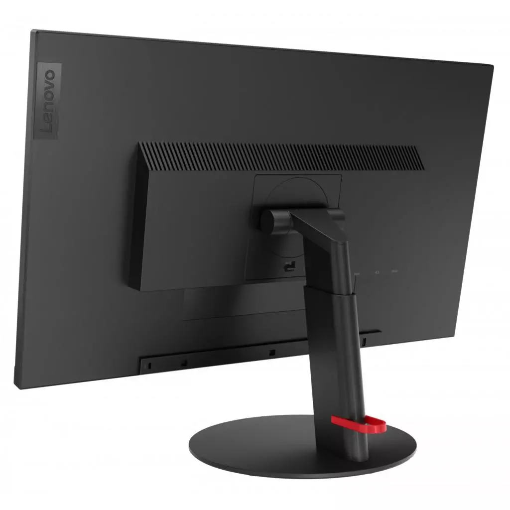 Монитор Lenovo ThinkVision T27i FHD (61C6MAT1UA) - 3 Монитор Lenovo ThinkVision T27i FHD (61C6MAT1UA) - 3