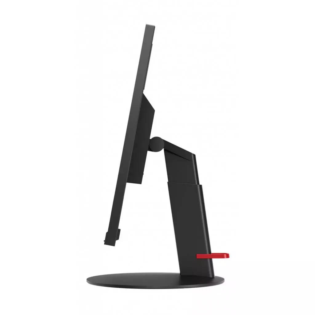 Монитор Lenovo ThinkVision T27i FHD (61C6MAT1UA) - 5 Монитор Lenovo ThinkVision T27i FHD (61C6MAT1UA) - 5