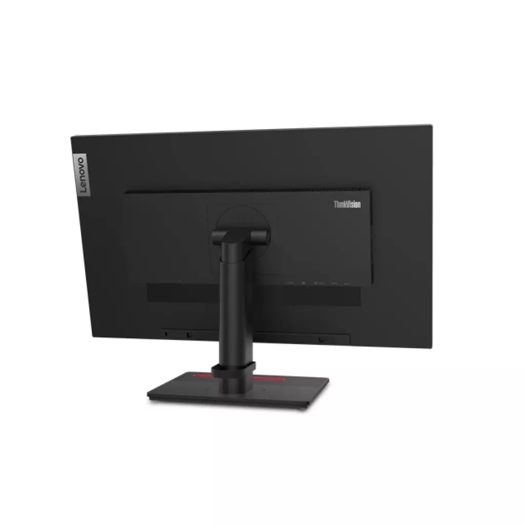 Монитор Lenovo ThinkVision T27q-20 WQHD (61EDGAT2UA) - 3
