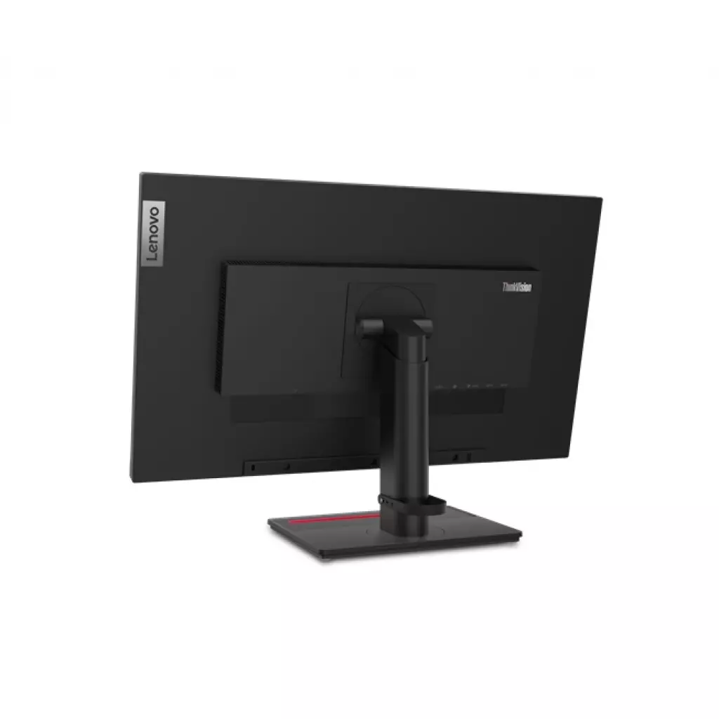 Монитор Lenovo ThinkVision T27q-20 WQHD (61EDGAT2UA) - 4
