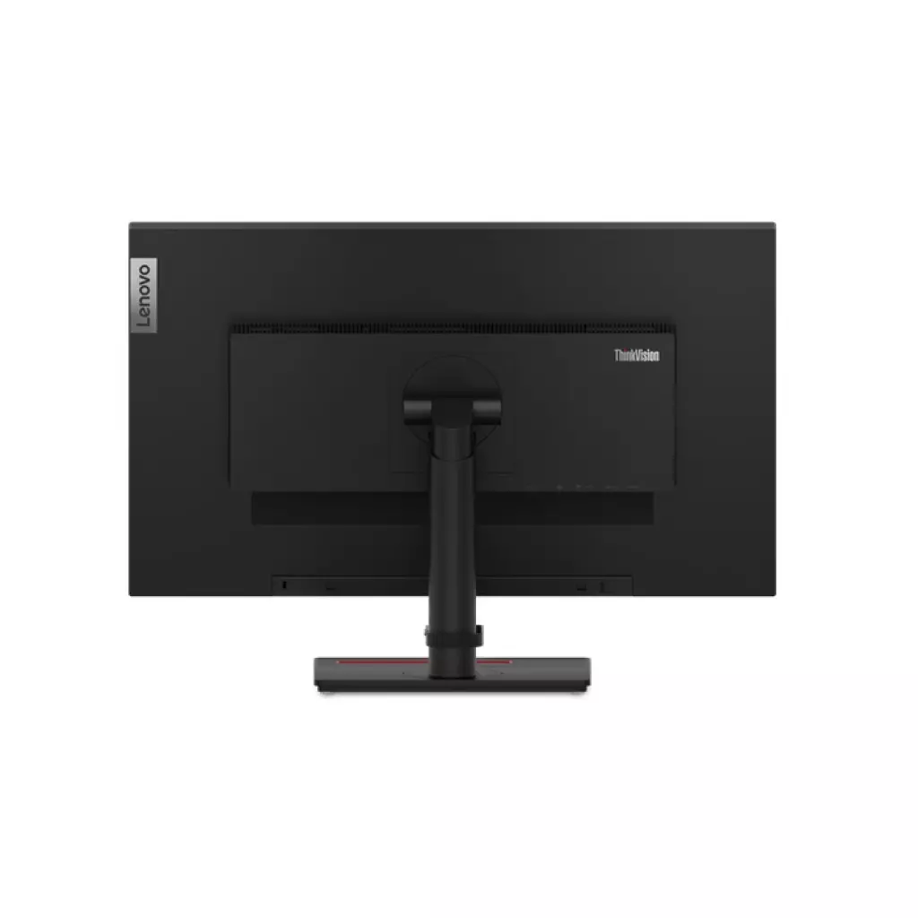 Монитор Lenovo ThinkVision T27q-20 WQHD (61EDGAT2UA) - 5