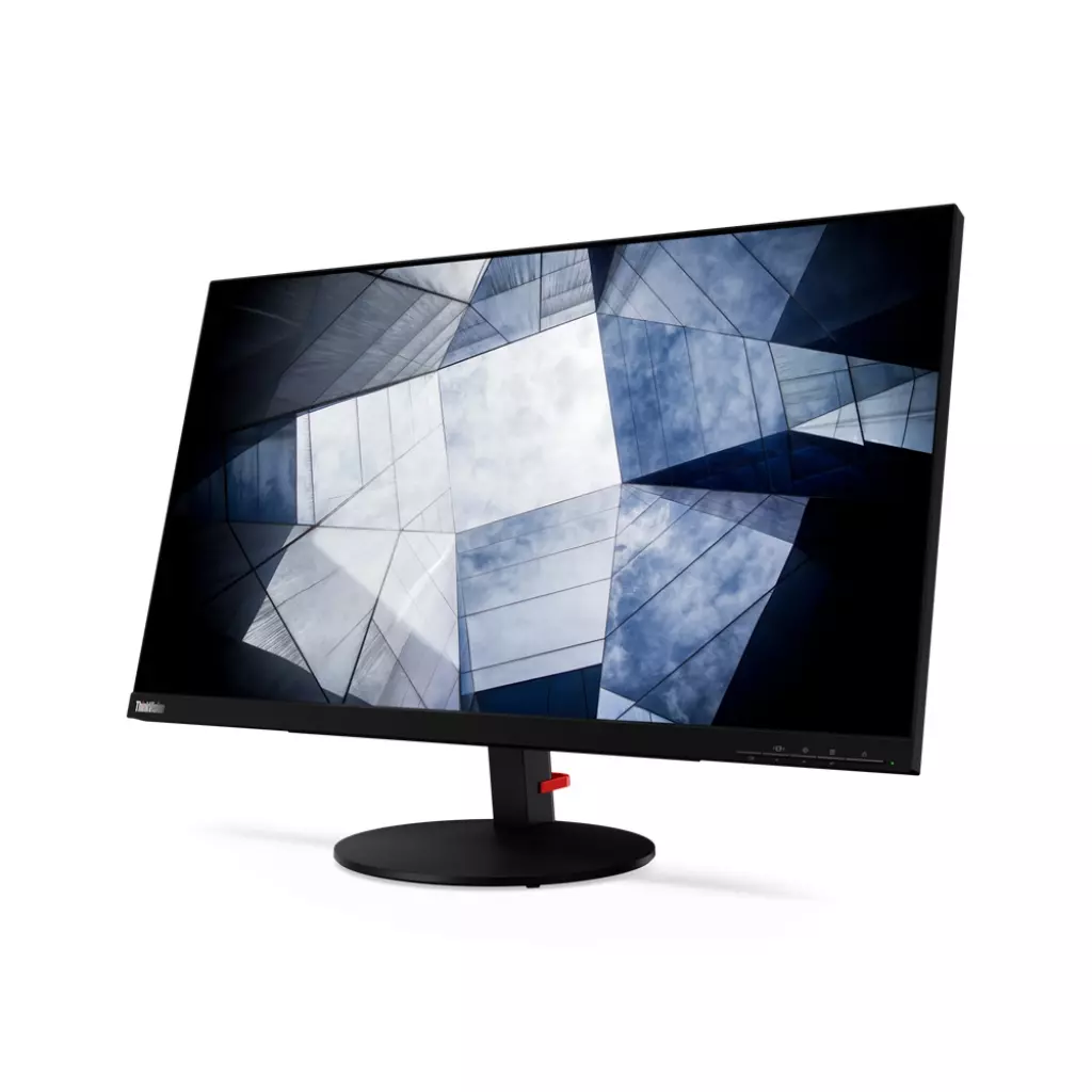 Монитор Lenovo S28u-10 UHD (61E6GAT2UA) - 1
