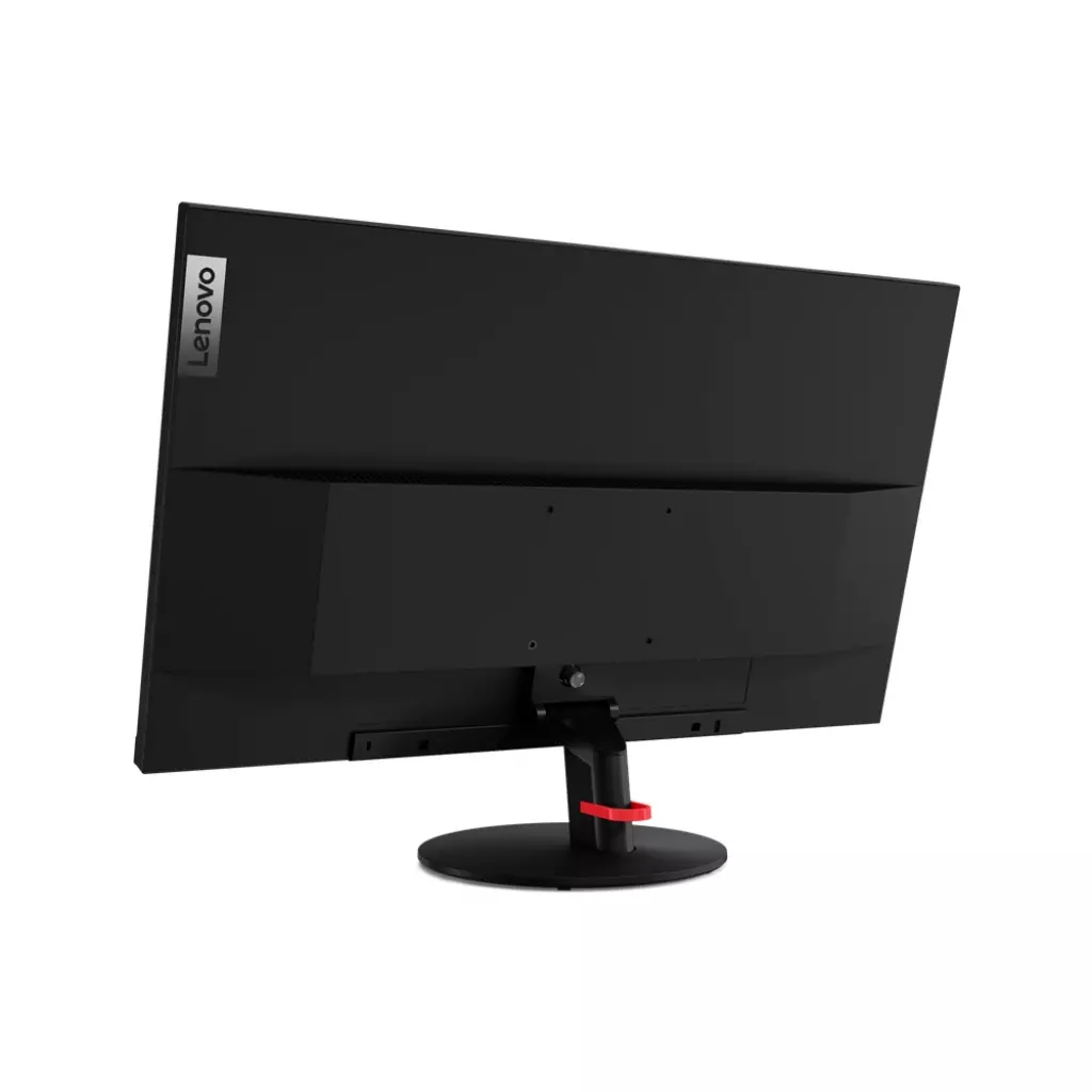 Монитор Lenovo S28u-10 UHD (61E6GAT2UA) - 3