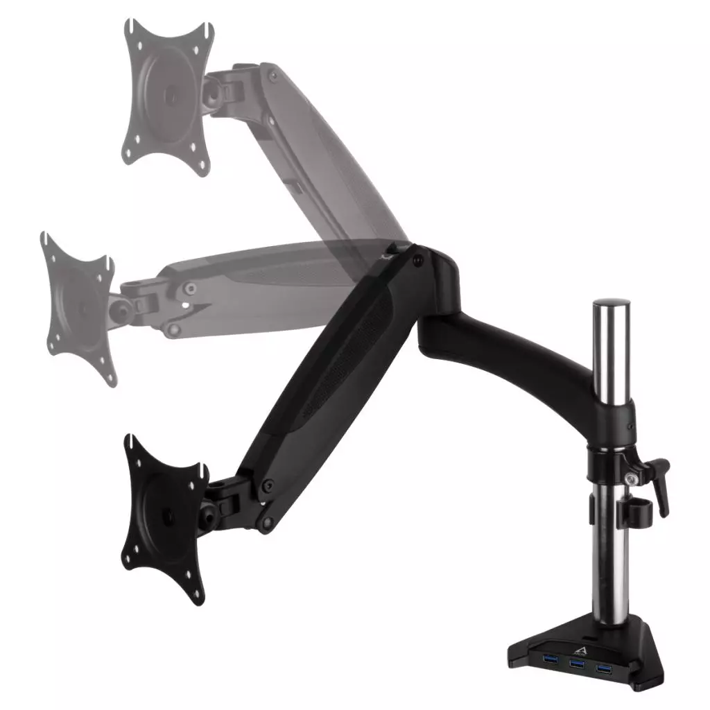 Кронштейн Arctic Z1-3D (Gen3) (AEMNT00059A) - 1