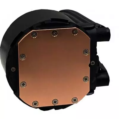 Система водного охлаждения Xilence LiQuRizer 240 ARGB (XC977) - 2