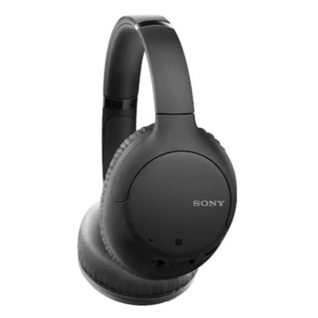 Наушники Sony WH-CH710N Black (WHCH710NB.CE7) - 1