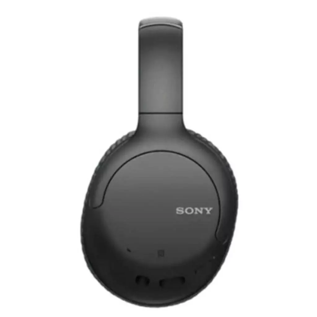 Наушники Sony WH-CH710N Black (WHCH710NB.CE7) - 2