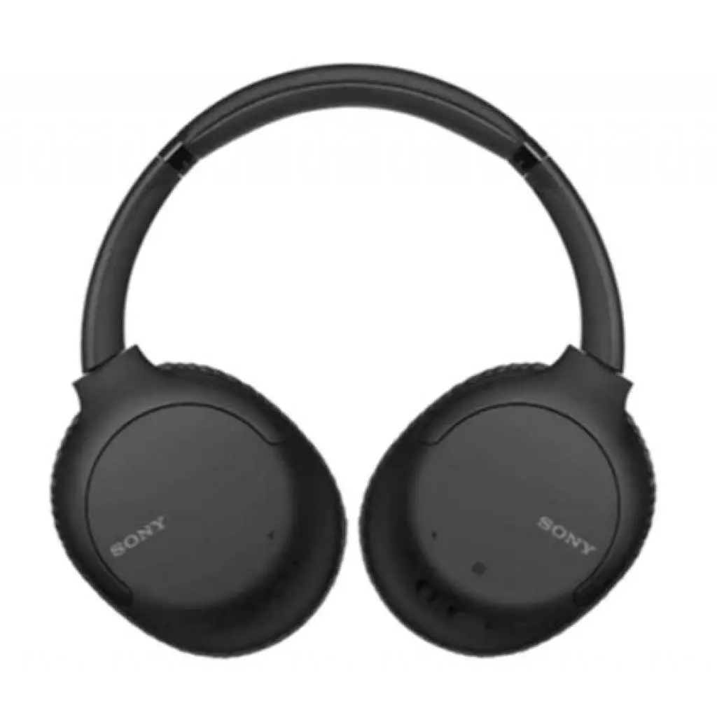Наушники Sony WH-CH710N Black (WHCH710NB.CE7) - 3