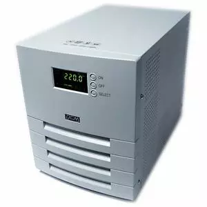 Стабилизатор Powercom AR-5K-LCD Стабилизатор Powercom AR-5K-LCD