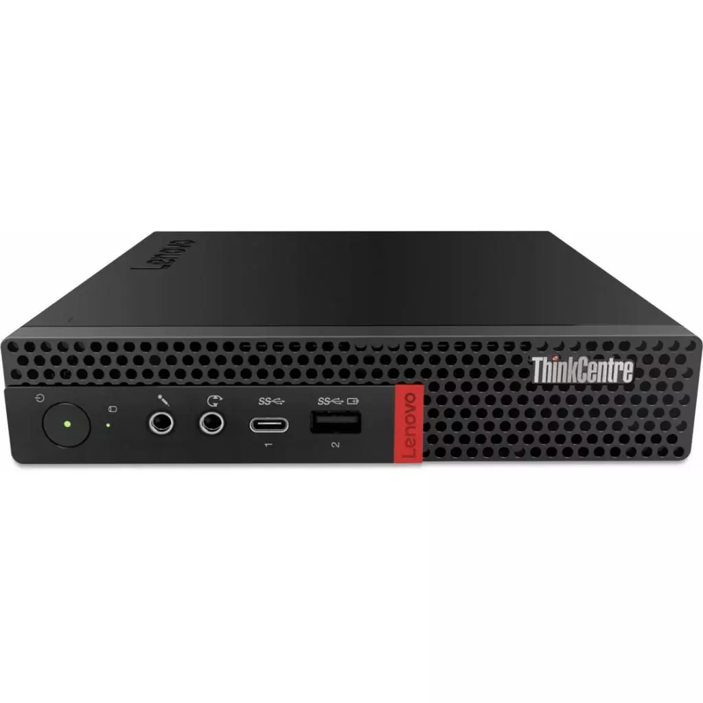 Компьютер Lenovo ThinkCentre M720q Tiny / i3-9100T (10T700AXRU) - 6