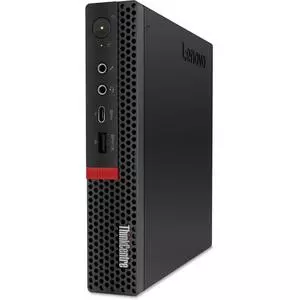 Компьютер Lenovo ThinkCentre M720q Tiny / i3-9100T (10T700AXRU) Компьютер Lenovo ThinkCentre M720q Tiny / i3-9100T (10T700AXRU)