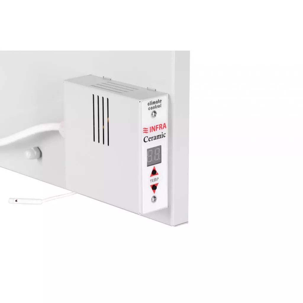 Обогреватель Teploceramic TCM-RA1000-19311 - 3