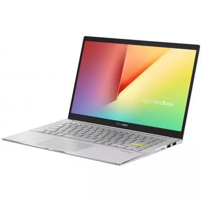 Ноутбук ASUS VivoBook S14 M433IA-EB120 (90NB0QR3-M05090) - 2