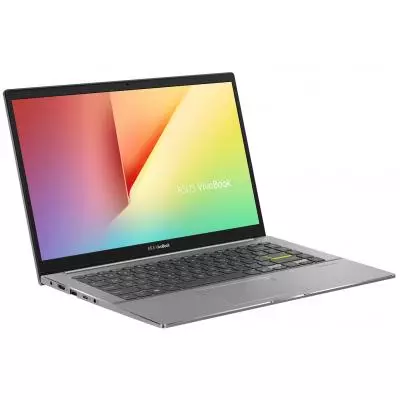 Ноутбук ASUS VivoBook S14 M433IA-EB347 (90NB0QR3-M05130) - 1
