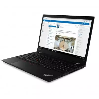 Ноутбук Lenovo ThinkPad T14 (20S0000BRT) - 2 Ноутбук Lenovo ThinkPad T14 (20S0000BRT) - 2