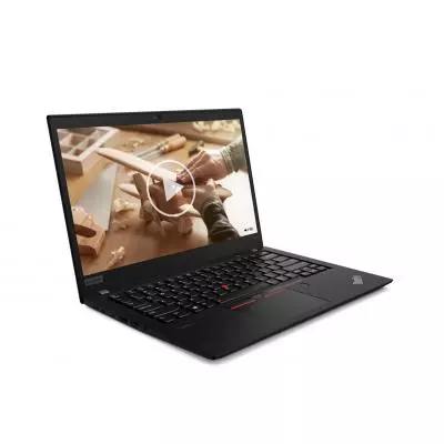 Ноутбук Lenovo ThinkPad T14 (20S0000BRT) - 3 Ноутбук Lenovo ThinkPad T14 (20S0000BRT) - 3