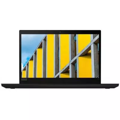 Ноутбук Lenovo ThinkPad T14 (20S0000BRT)