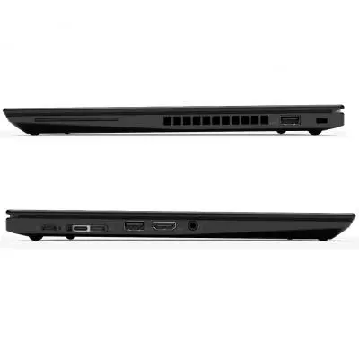 Ноутбук Lenovo ThinkPad T14s (20T00018RT) - 4