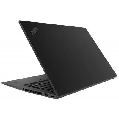 Ноутбук Lenovo ThinkPad T14s (20T00018RT) - 6