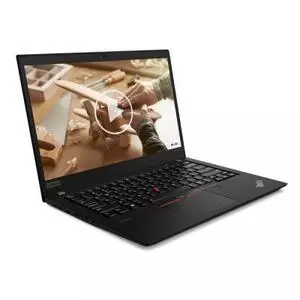 Ноутбук Lenovo ThinkPad T14s (20T00018RT)