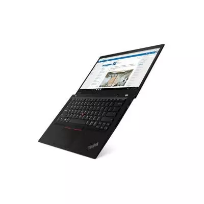 Ноутбук Lenovo ThinkPad T14s (20T00016RT) - 1