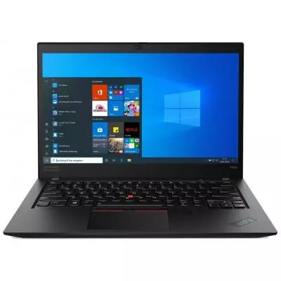 Ноутбук Lenovo ThinkPad T495s (20QJ001MRT) - 1