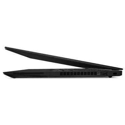 Ноутбук Lenovo ThinkPad T495s (20QJ001MRT) - 4