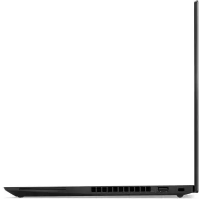 Ноутбук Lenovo ThinkPad T495s (20QJ001MRT) - 5