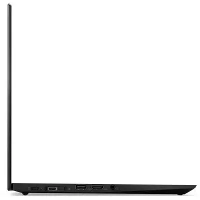 Ноутбук Lenovo ThinkPad T495s (20QJ001MRT) - 6